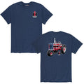 Country Casuals/Farmall-Case Case Ih Patriotic Farmall