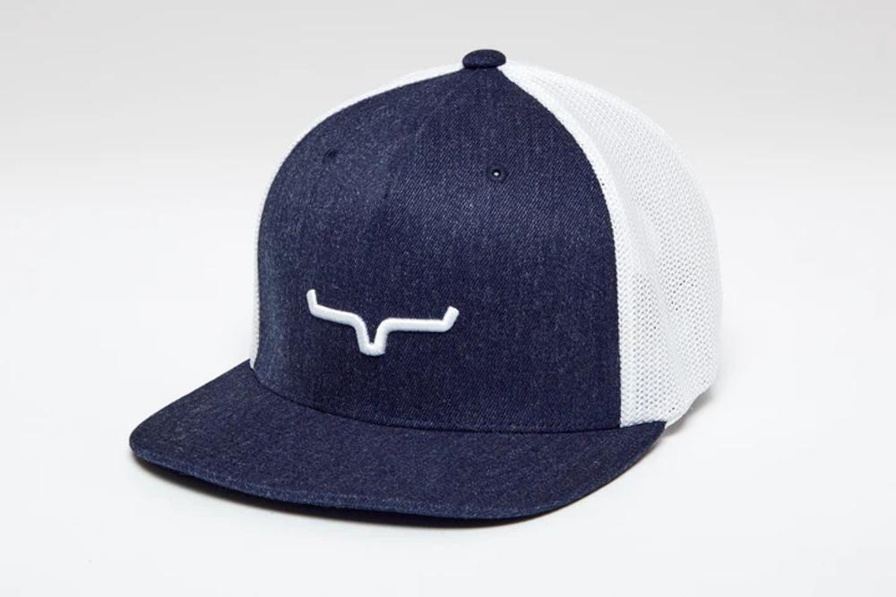 Kimes Ranch G+T 110 Hat -Hea Navy-166847