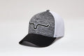 Kimes Ranch Reformer 110 Trucker-Hat-Grey Heather-180708