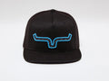 Kimes Ranch Nite Train 110-Hat-Black-F22-202016