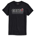 Country Casuals Case Ih Logo Fade T-Shirt - Mens
