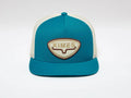 Kimes Ranch Conway Trucker-Hat-Black-F22-202018