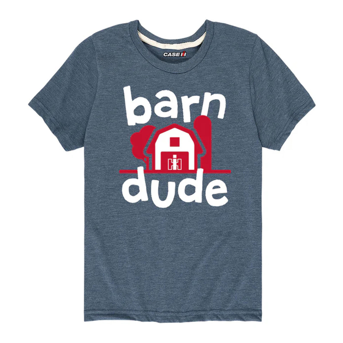 Country Casuals Case IH Kids Barn Dude T-Shirt - Kids