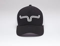 Kimes Ranch Lv Coolmax 110-Hat-Black-S23-16012361