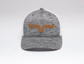 Kimes Ranch Roped Lp Trucker-Hat-Grey-S23-16032363