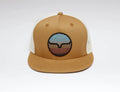 Kimes Ranch The Graduate Trucker-Hat-Ww-Brown-S23-16052357