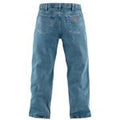Carhartt Relax Fit Jean-B460LVBIRR