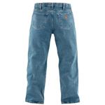 Carhartt Relax Fit Jean-B460LVBIRR