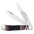 Whiskey Bent Hat Co Trapper Aztec-WB11-04
