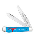 Whiskey Bent Hat Co Trapper Cattle Co-WB11-09
