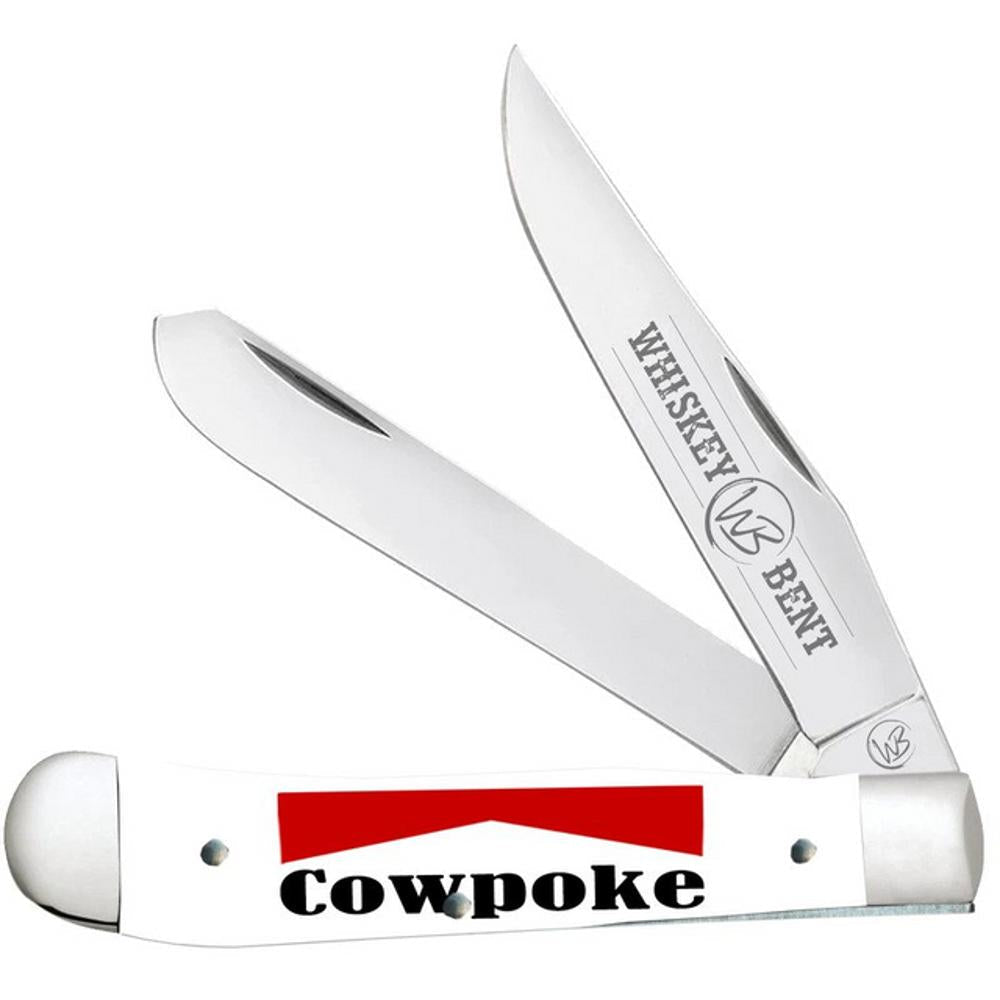 Whiskey Bent Hat Co Trapper Cowpoke-WB11-10