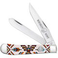 Whiskey Bent Hat Co Trapper Thunderbird-WB11-20