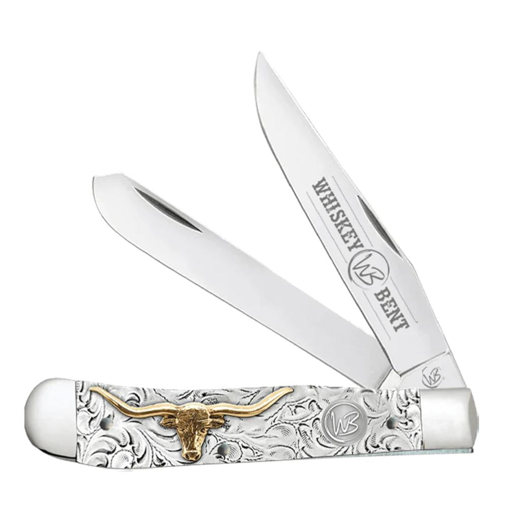 Whiskey Bent Hat Co Trapper Toro-WB11-22
