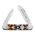 Whiskey Bent Hat Co Canoe Desert Bead-WB12-05