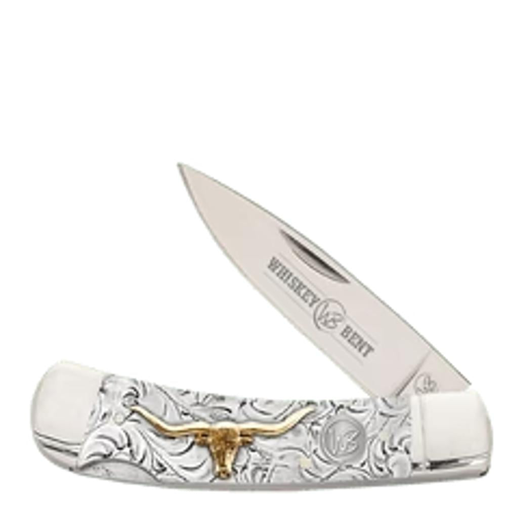 Whiskey Bent Hat Co Lock Blade Toro-WB13-22