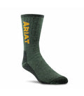 Ariat 2 Pack Ultimate Wool Olive-AR2295-301