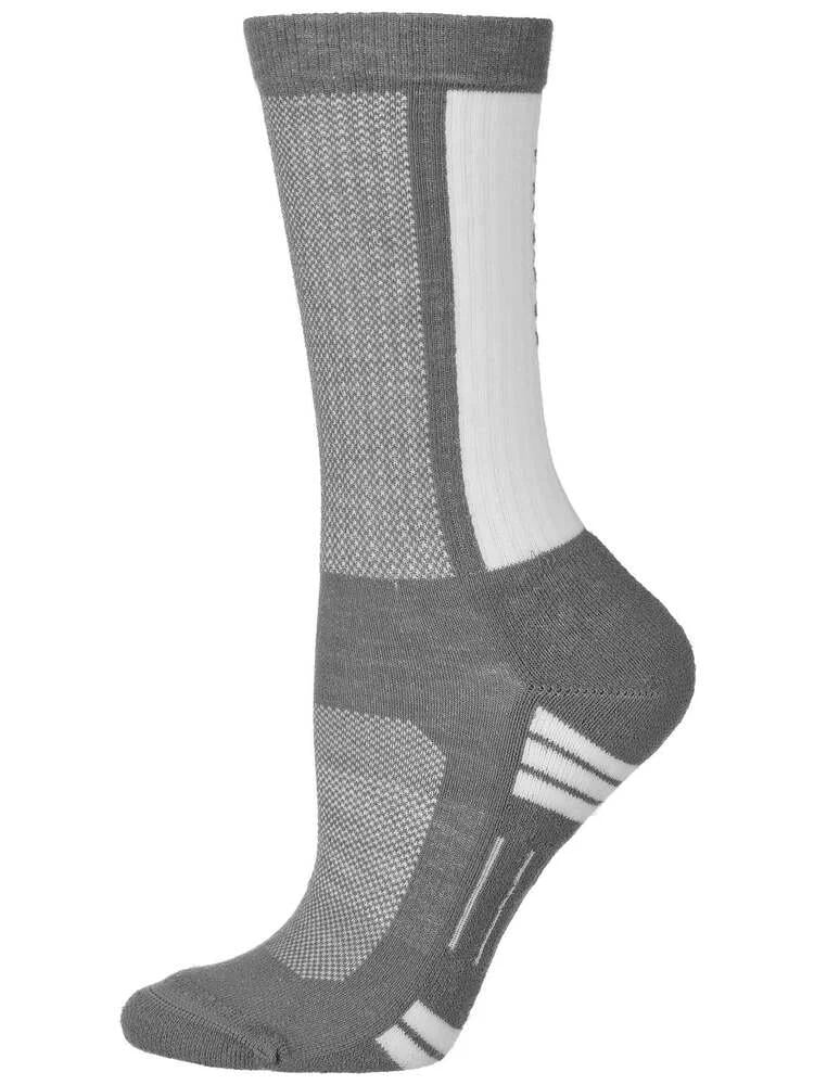 Ariat Socks - Nester 10038250 Ventek Mid Calf-AR2351-050