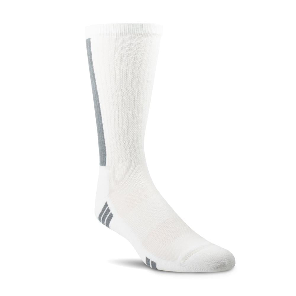 Ariat Socks - Nester 10038249 Ventek Mid Calf-AR2351-100