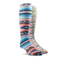 Ariat Socks - Nester 10039134 Southwest Knee Hi-AR2920-981