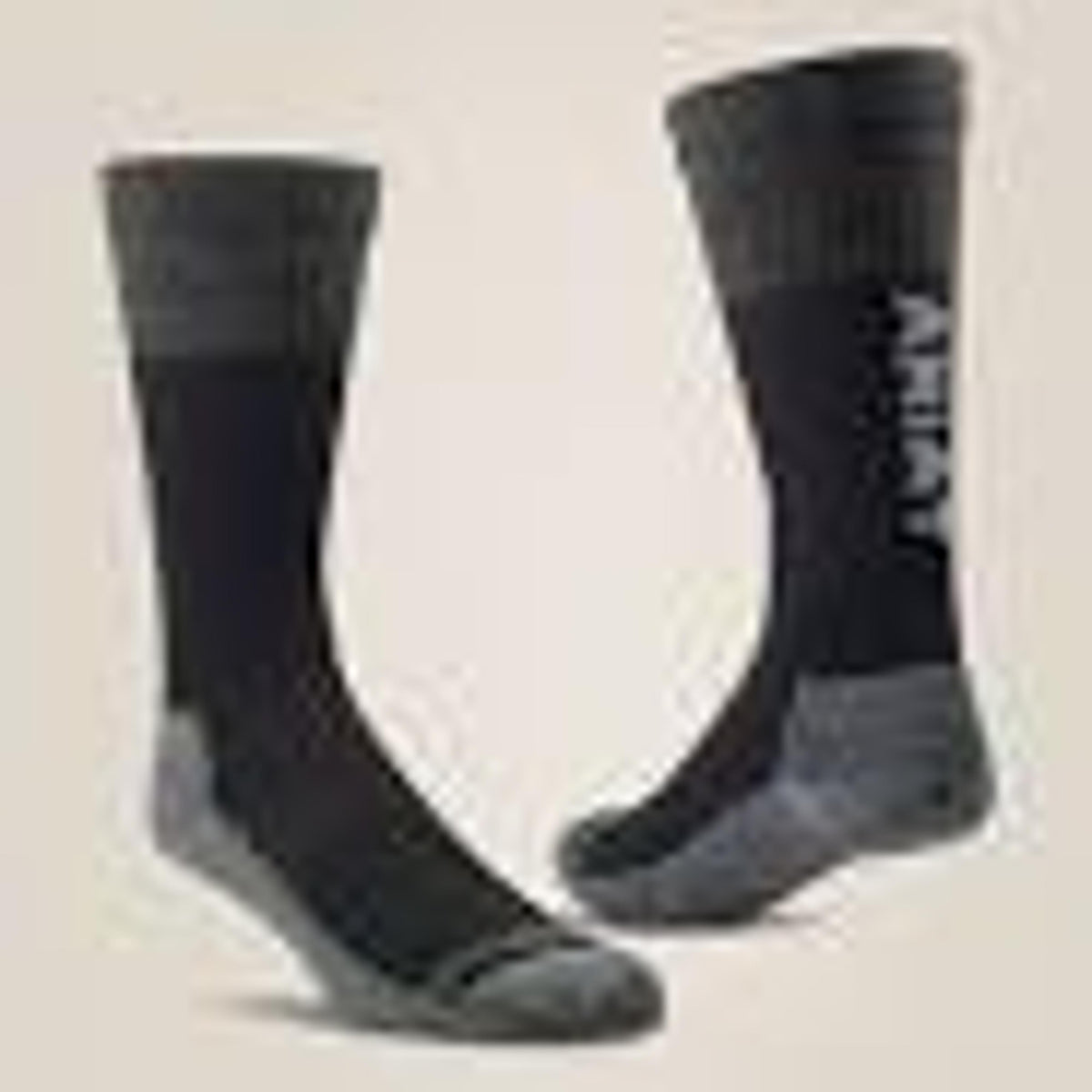 Ariat Kids 2 Pack Otc Vettek-AR2998-001