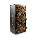 Ariat Socks - Nester Snuggle Blanket Leopard-AR3874-981