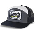 Whiskey Bent Night Shift Cap-NGHTSHFT