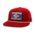 Whiskey Bent Hat Co The Case-CASE