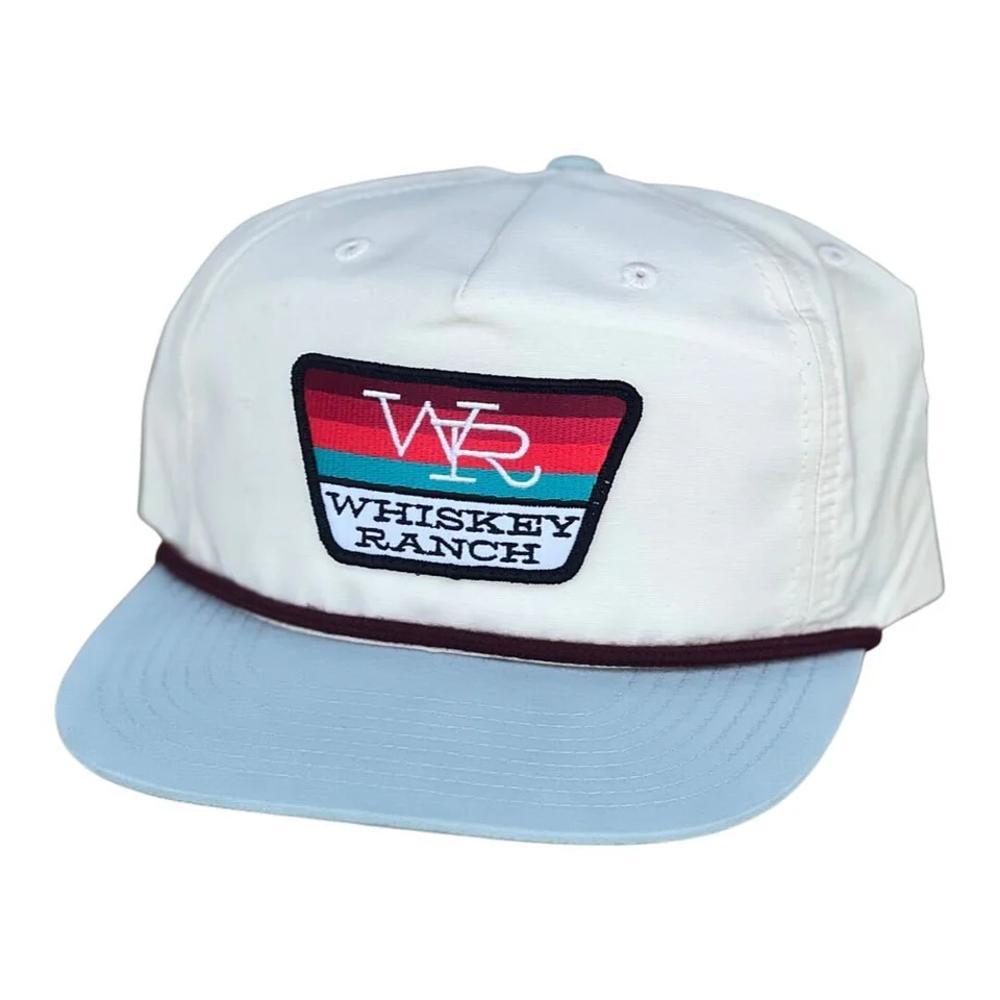 Whiskey Bent Hat Co Cattle Drive-CTTLDRV