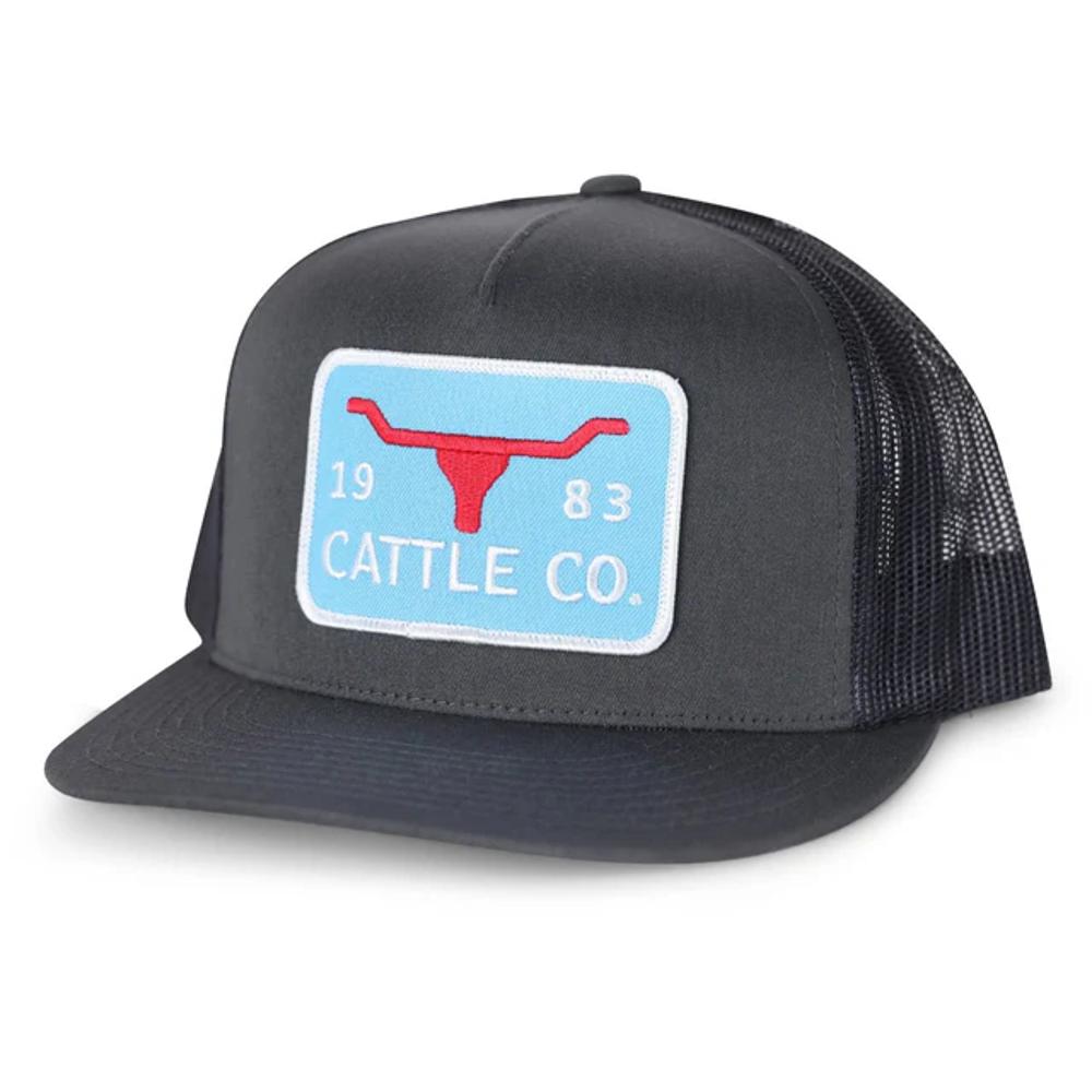 Whiskey Bent Hat Co The Chisholm-CHSM-G