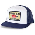 Whiskey Bent Hat Co The Brewski-BRWSKI-N