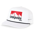 Whiskey Bent Hat Co Cowboy Killer 2.0-CBK-W