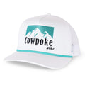 Whiskey Bent Hat Co Cowboy Killer 2.0 Menthol-CBK-M