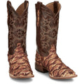 Tony Lama Boot Co. Leon Piraruc-EP8272
