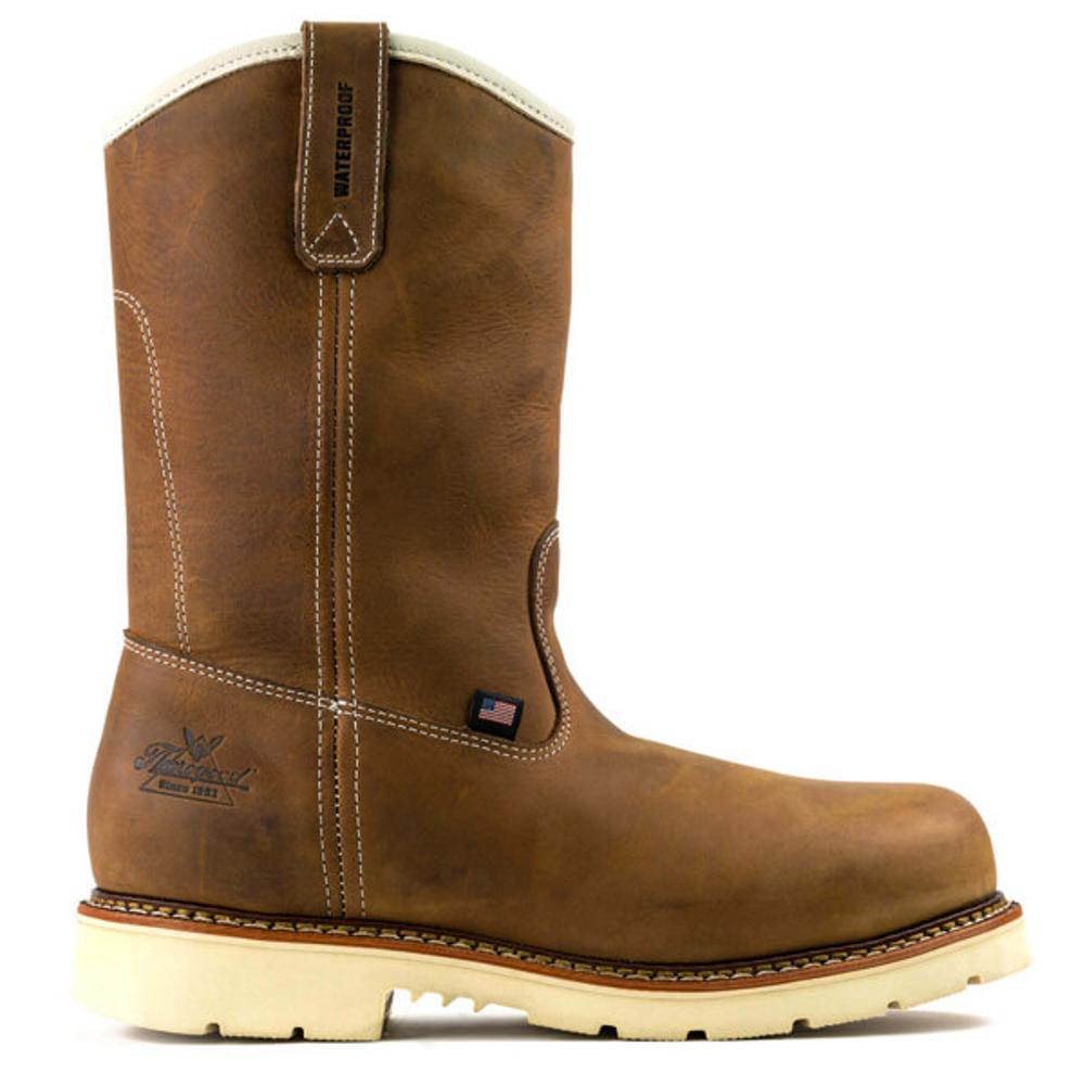 Thorogood Shoes St Wp Wellington-804-3320
