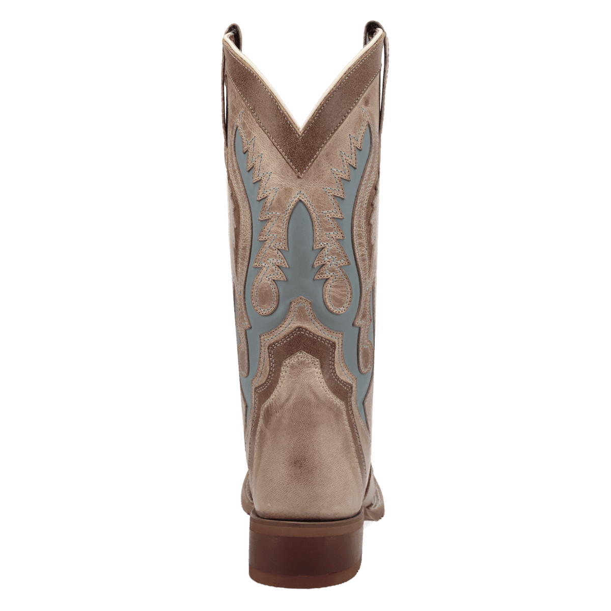 Laredo Womens Ardena Leather Boot-2036 - view 4