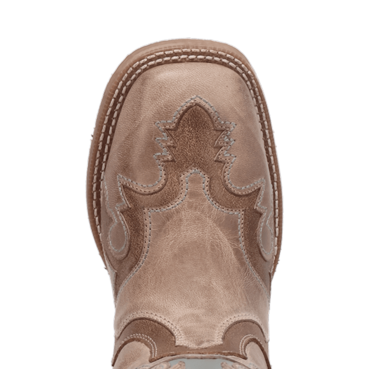 Laredo Womens Ardena Leather Boot-2036 - view 6