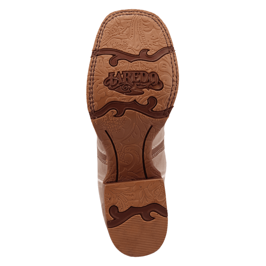 Laredo Womens Ardena Leather Boot-2036 - view 7