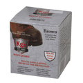 KGS Boot Guard Brown-BOOTGUARD