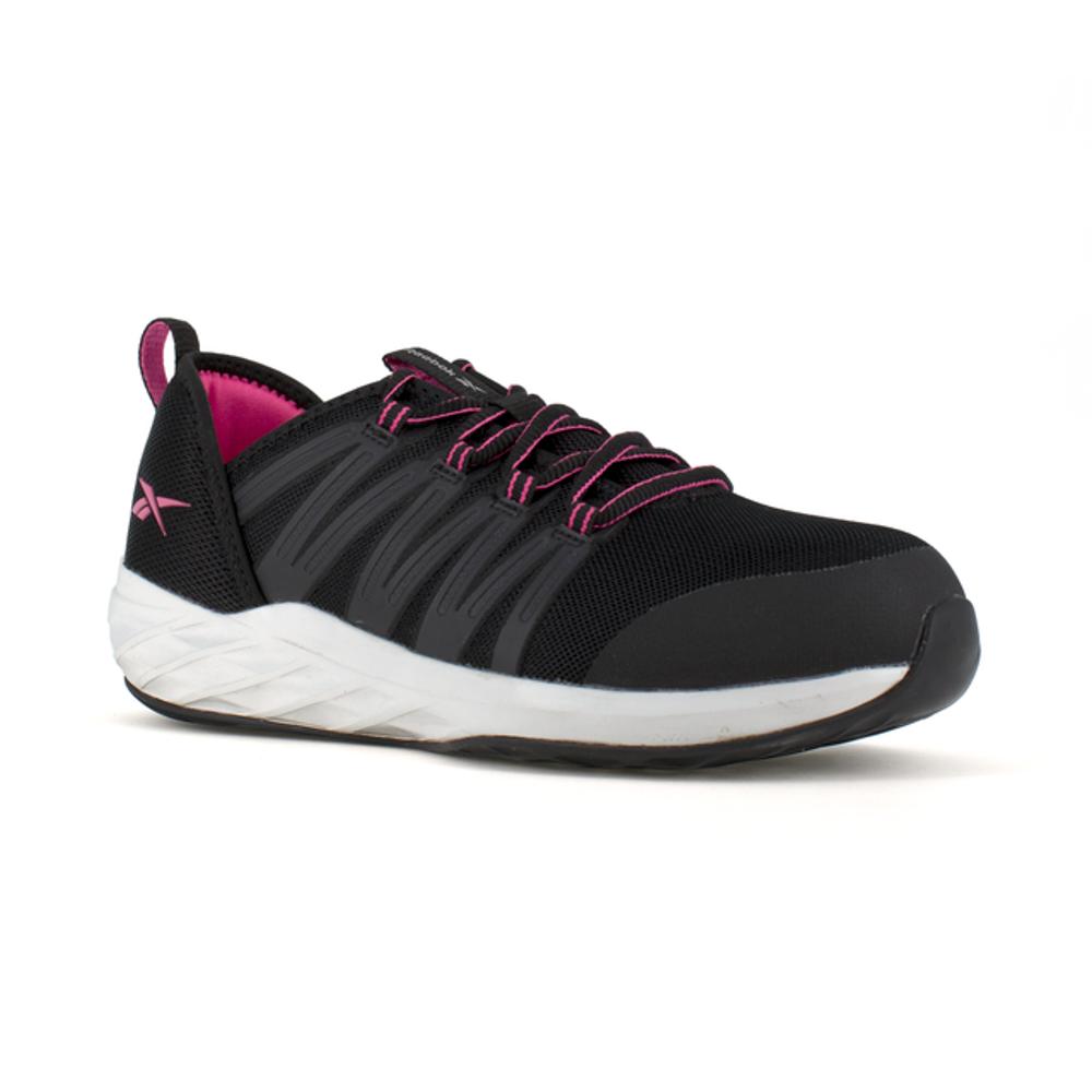 Reebok Warson/Reebok Astroride Work Pink-RB307