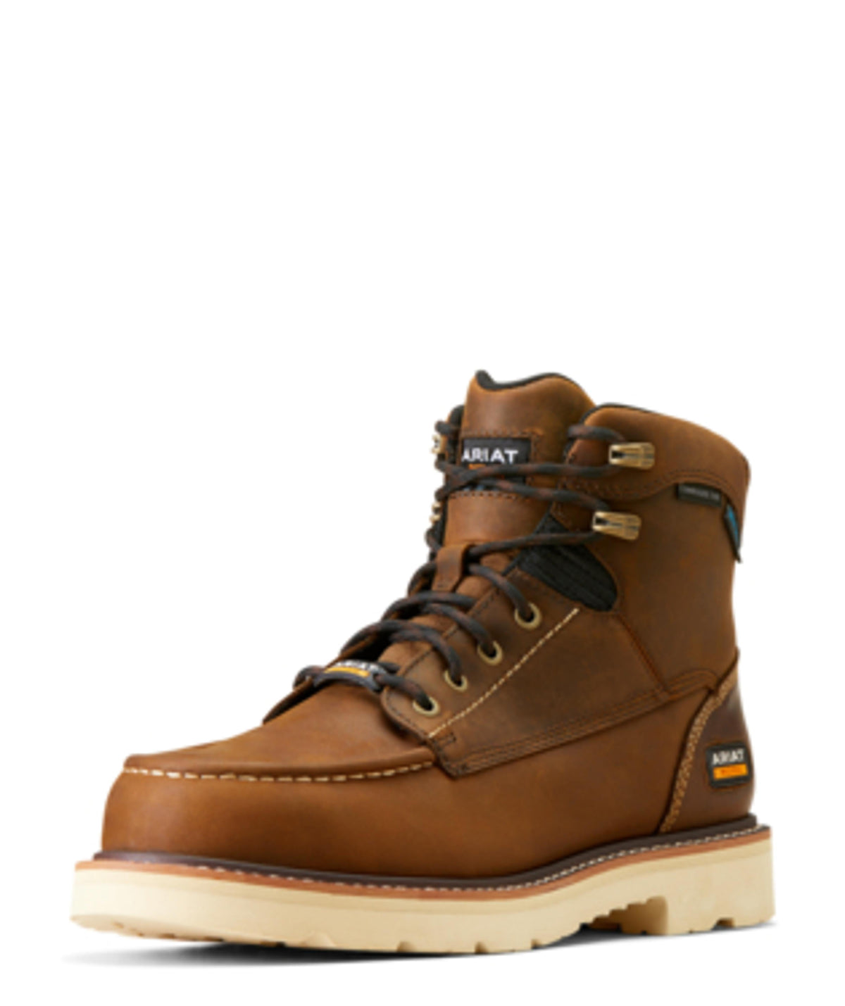 Ariat Mens Rebar Lift 6" Waterproof Composite Toe-10046876