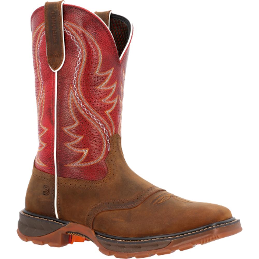Rocky, Durango, Muck Boots Maverick Xp Insulkul