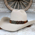 Willow Lane Hat Co Feather Hatband-Shikoba-FHB-PH-1