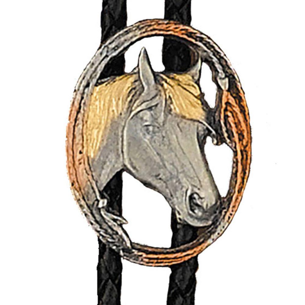 Western Express Inc Horse Head-BT-1236