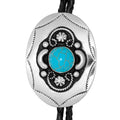 Western Express Turquoise Stone-BT-202
