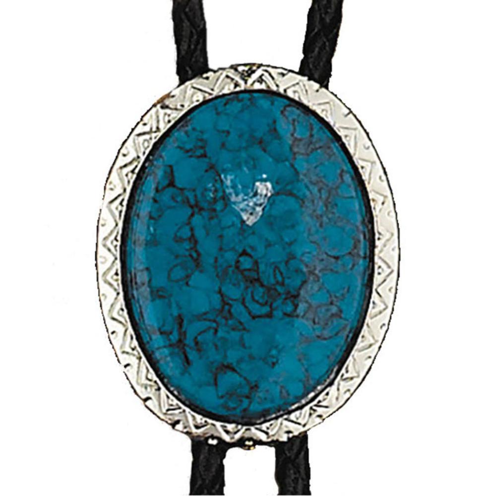 Western Express Inc Oval Assorted Stones-BT-352