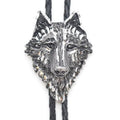 Western Express Inc Wolf Head-BT-375