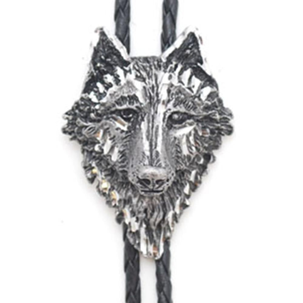 Western Express Inc Wolf Head-BT-375