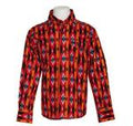 Wrangler Kids Aztec-BC1276M