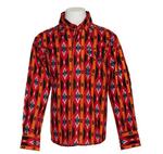 Wrangler Kids Aztec-BC1276M