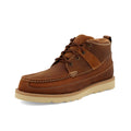 Twisted X Mens 4" Wedge Sole | Mca0007 Leather Western Boot-MCA0007